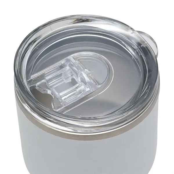 Atlas II Two-Piece Tumbler Gift Set... from ASI 67866 Logomark/Valumark