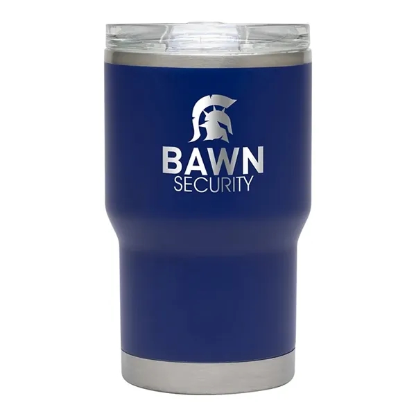 Atlas II Two-Piece Tumbler Gift Set... from ASI 67866 Logomark/Valumark