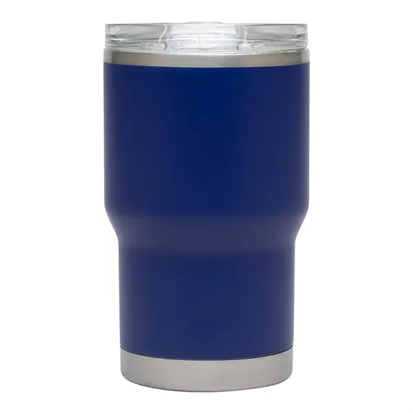 Atlas II Two-Piece Tumbler Gift Set... from ASI 67866 Logomark/Valumark