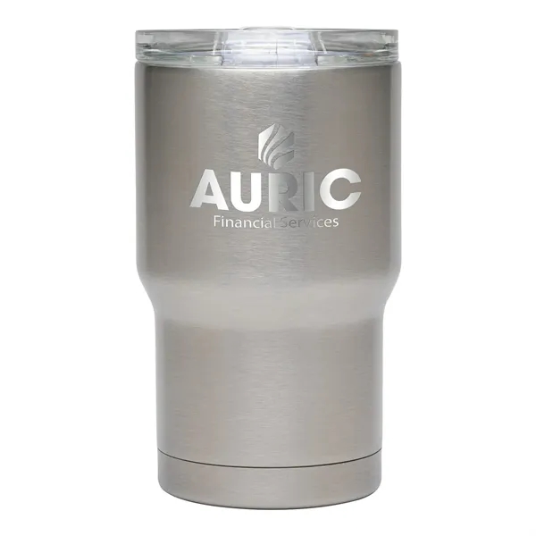 Atlas II Two-Piece Tumbler Gift Set... from ASI 67866 Logomark/Valumark