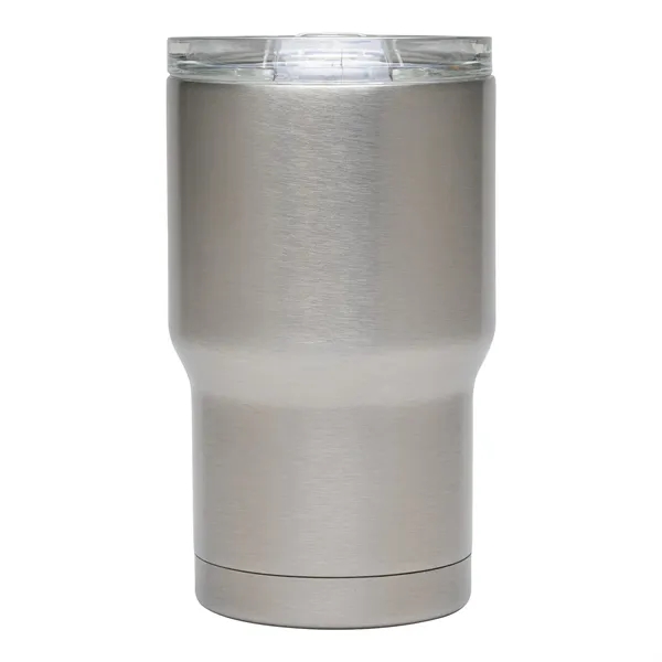 Atlas II Two-Piece Tumbler Gift Set... from ASI 67866 Logomark/Valumark