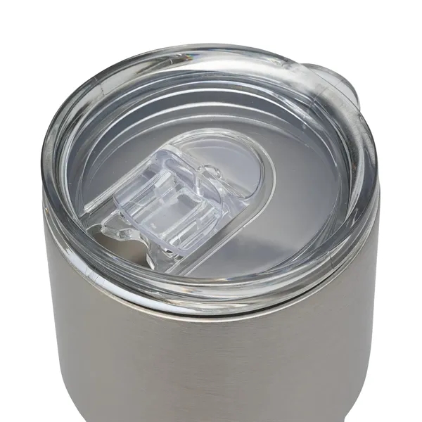 Atlas II Two-Piece Tumbler Gift Set... from ASI 67866 Logomark/Valumark