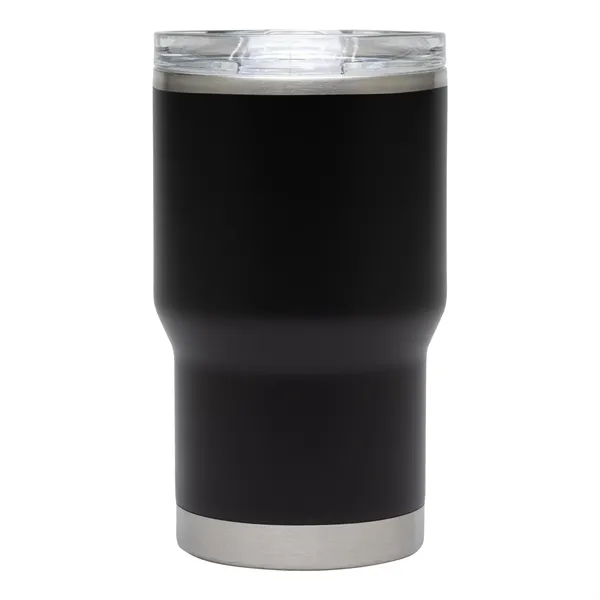 Atlas II Two-Piece Tumbler Gift Set... from ASI 67866 Logomark/Valumark