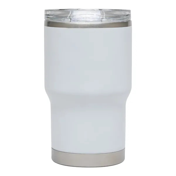 Atlas II Two-Piece Tumbler Gift Set... from ASI 67866 Logomark/Valumark