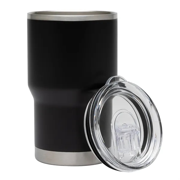 Atlas II Two-Piece Tumbler Gift Set... from ASI 67866 Logomark/Valumark
