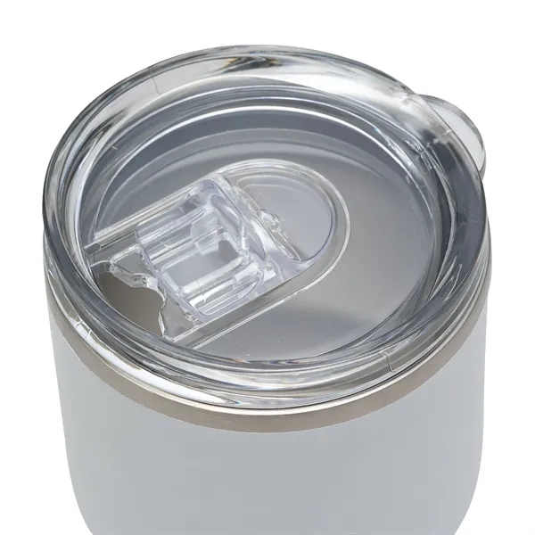 Atlas II Two-Piece Tumbler Gift Set... from ASI 67866 Logomark/Valumark