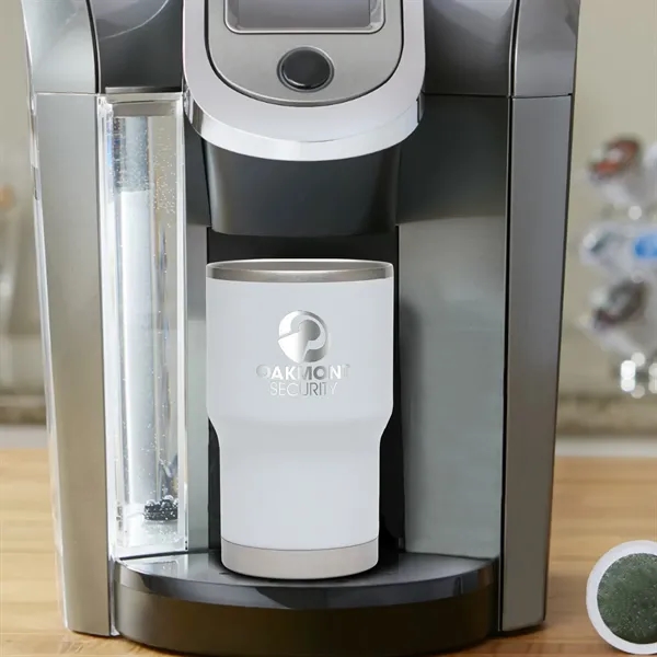 Atlas II Two-Piece Tumbler Gift Set... from ASI 67866 Logomark/Valumark