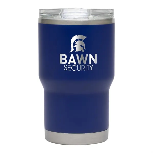 Atlas II Two-Piece Tumbler Gift Set... from ASI 67866 Logomark/Valumark