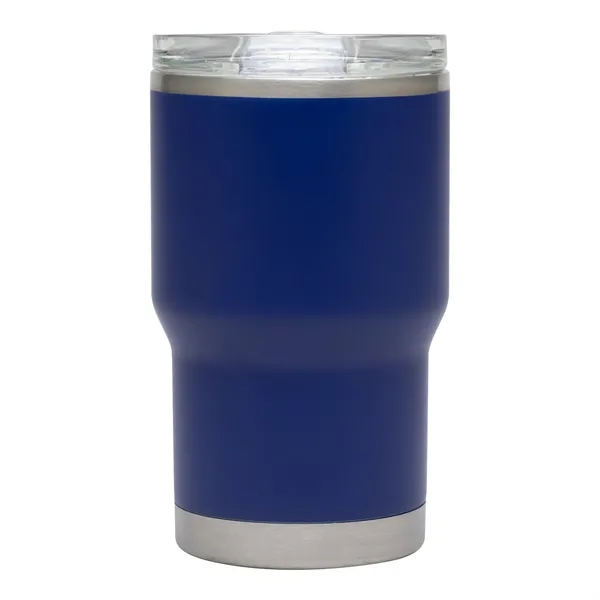 Atlas II Two-Piece Tumbler Gift Set... from ASI 67866 Logomark/Valumark