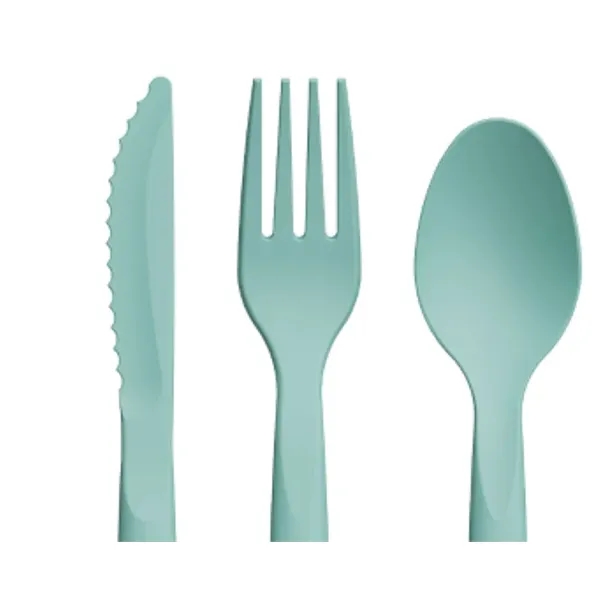 The USA-made Lunch Pal comes with a full size fork, knife,... from ASI 41561 Brand Box USA, LLC
