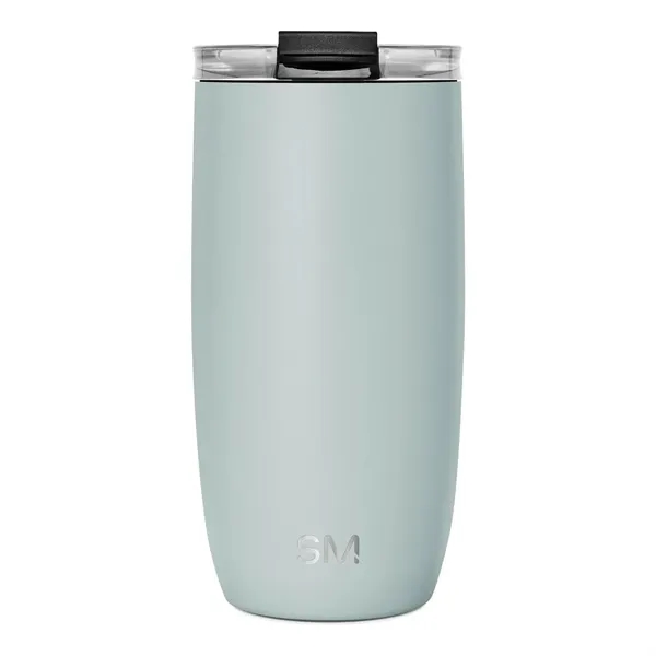 The Voyager is cupholder friendly, double wall insulated and comes with... from ASI 41561 Brand Box USA, LLC