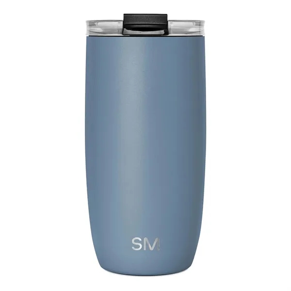 The Voyager is cupholder friendly, double wall insulated and comes with... from ASI 41561 Brand Box USA, LLC