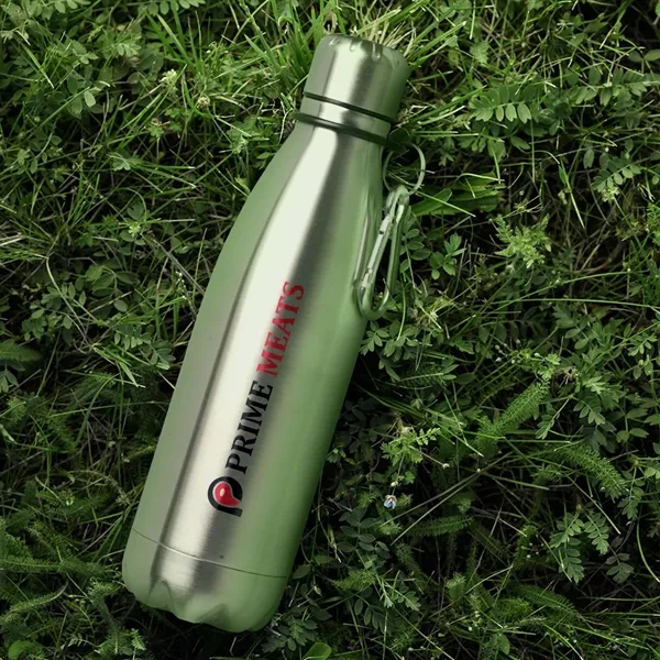 Bullet 26 oz. sports bottle.... from ASI 39552 BEL Promo