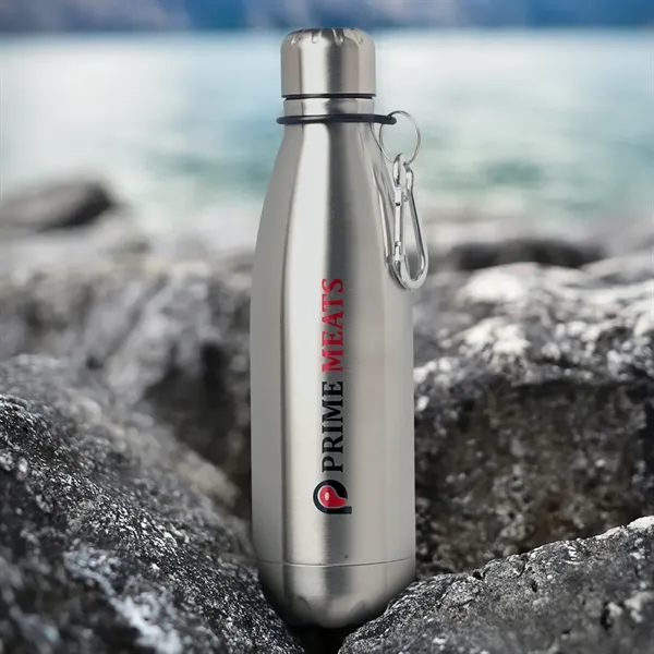 Bullet 26 oz. sports bottle.... from ASI 39552 BEL Promo