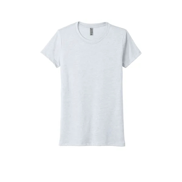 Next Level Women's Tri-Blend Tee.... from ASI 84863 SanMar