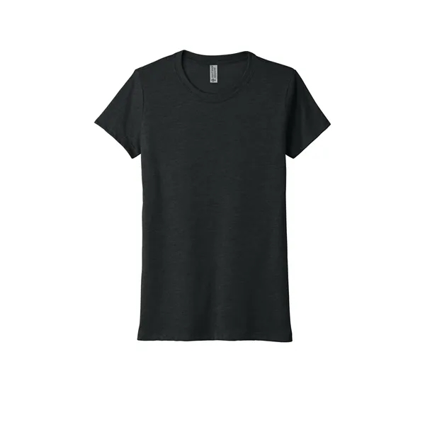 Next Level Women's Tri-Blend Tee.... from ASI 84863 SanMar