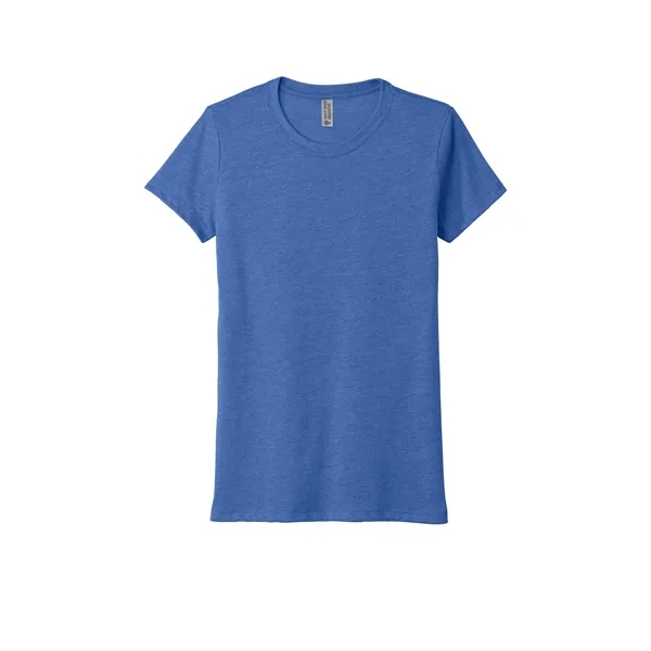 Next Level Women's Tri-Blend Tee.... from ASI 84863 SanMar