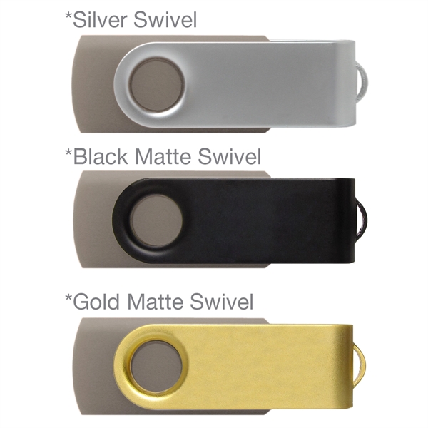 USB Flash Drive 3.0... from ASI 62124 iClick, Inc. / iClick®