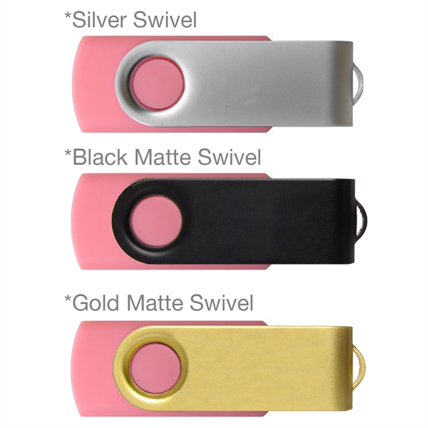 USB Flash Drive 3.0... from ASI 62124 iClick, Inc. / iClick®