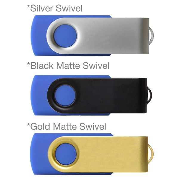 USB Flash Drive 3.0... from ASI 62124 iClick, Inc. / iClick®