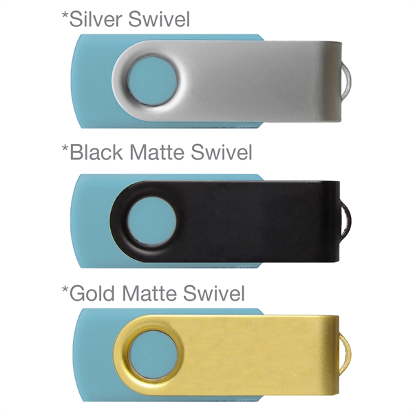 USB Flash Drive 3.0... from ASI 62124 iClick, Inc. / iClick®