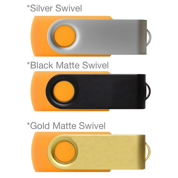 USB Flash Drive 3.0... from ASI 62124 iClick, Inc. / iClick®