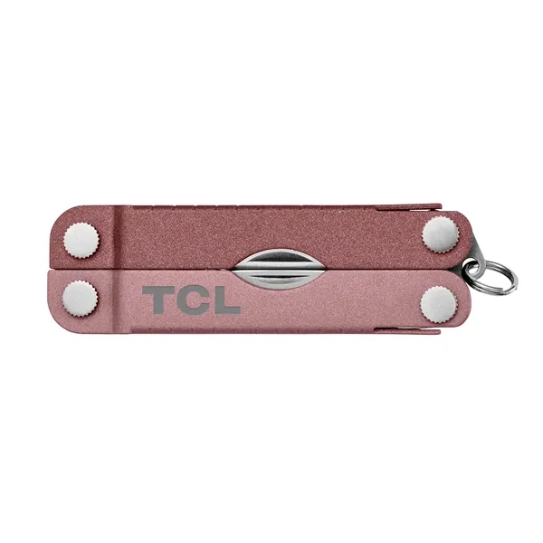 The Leatherman Micra is Leatherman's most popular keychain tool, famous for... from ASI 46170 Compass Industries Inc