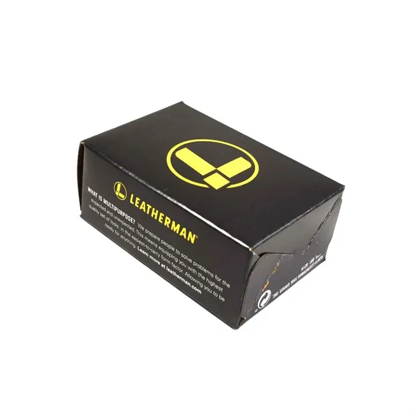 The Leatherman Micra is Leatherman's most popular keychain tool, famous for... from ASI 46170 Compass Industries Inc