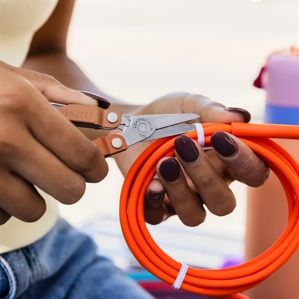 The Leatherman Micra is Leatherman's most popular keychain tool, famous for... from ASI 46170 Compass Industries Inc