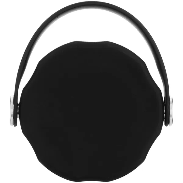 33 oz single-wall stainless steel bottle with threaded lid, carrying handle,... from ASI 51197 ETS Express, LLC