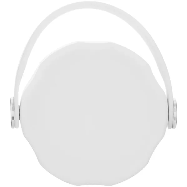 33 oz single-wall stainless steel bottle with threaded lid, carrying handle,... from ASI 51197 ETS Express, LLC