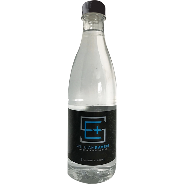 Bottled 100% mountain spring water, 16.9 fluid ounces.... from ASI 71350 Mineral Springs Bottling Co