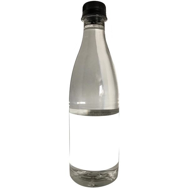 Bottled 100% mountain spring water, 16.9 fluid ounces.... from ASI 71350 Mineral Springs Bottling Co