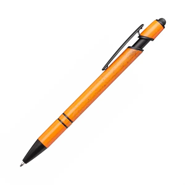 The Austen Clicker Pen comes in a variety of bright colors... from ASI 84592 St Regis Group