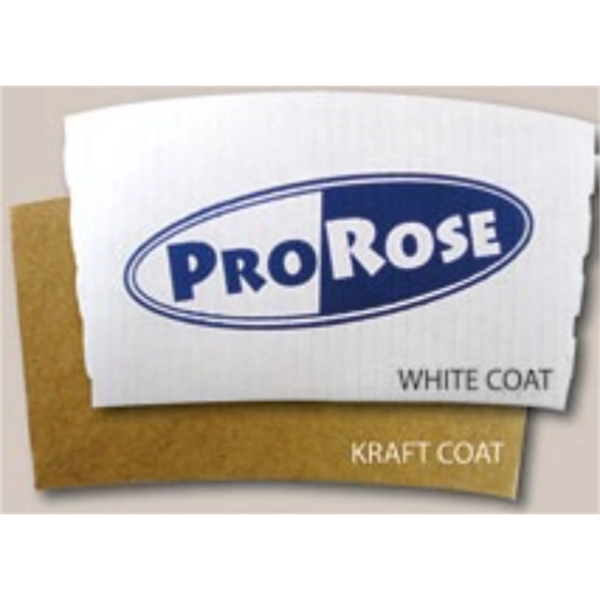 10 oz. Single Wall Disposable Paper Cups USA made, 1 color... from ASI 79933 Prorose Inc / ProRose