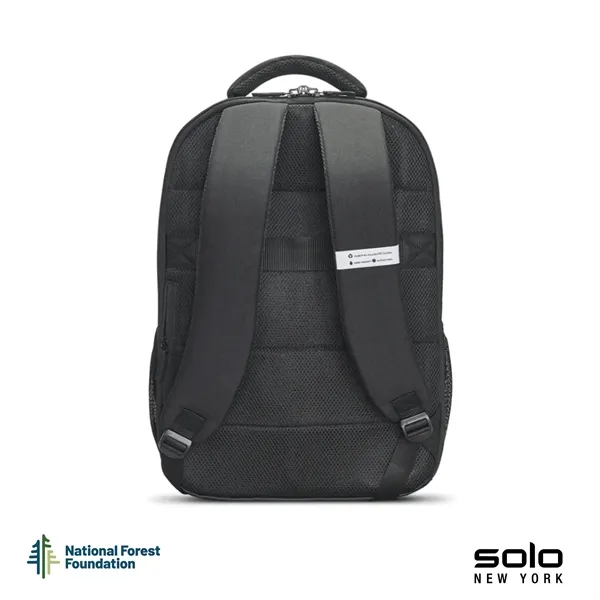 Solo NY® Re:define Backpack... from ASI 67866 Logomark/Valumark