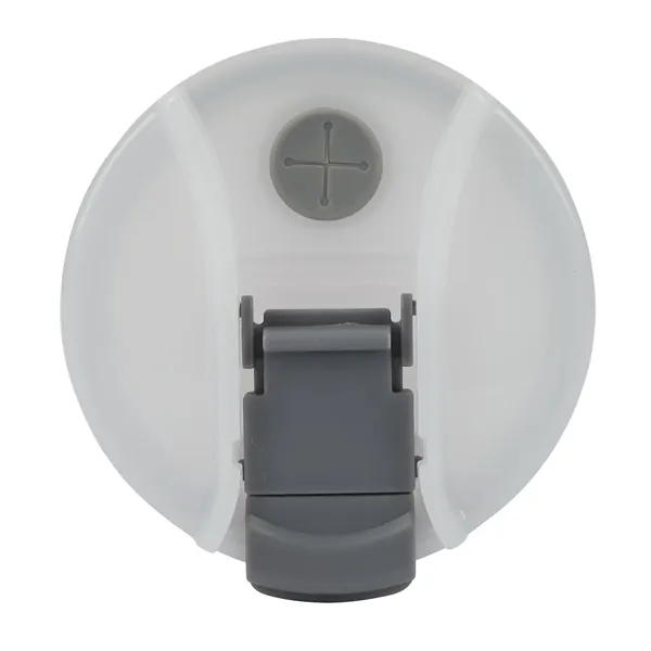 Acadia 40 oz. Double Wall, Stainless Steel Travel Mug... from ASI 67866 Logomark/Valumark