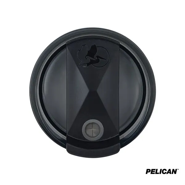 Pelican Porter™ 40 oz. Topographical Recycled Double Wall...... from ASI 67866 Logomark/Valumark
