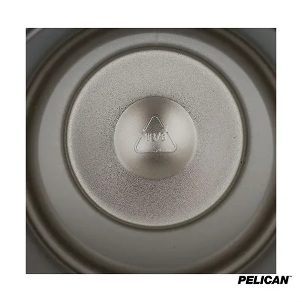 Pelican Porter™ 40 oz. Topographical Recycled Double Wall...... from ASI 67866 Logomark/Valumark