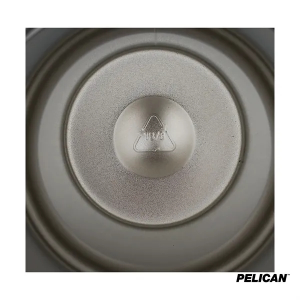 Pelican Porter™ 40 oz. Topographical Recycled Double Wall...... from ASI 67866 Logomark/Valumark