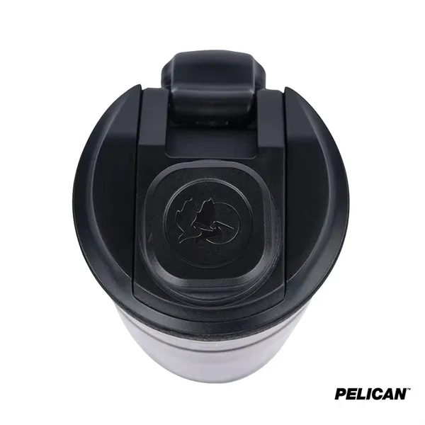 Pelican Pacific™ Chug 26 oz. Topographical Recycled Doubl...... from ASI 67866 Logomark/Valumark