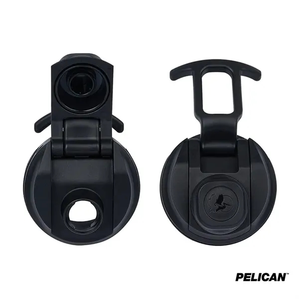 Pelican Pacific™ Chug 26 oz. Topographical Recycled Doubl...... from ASI 67866 Logomark/Valumark