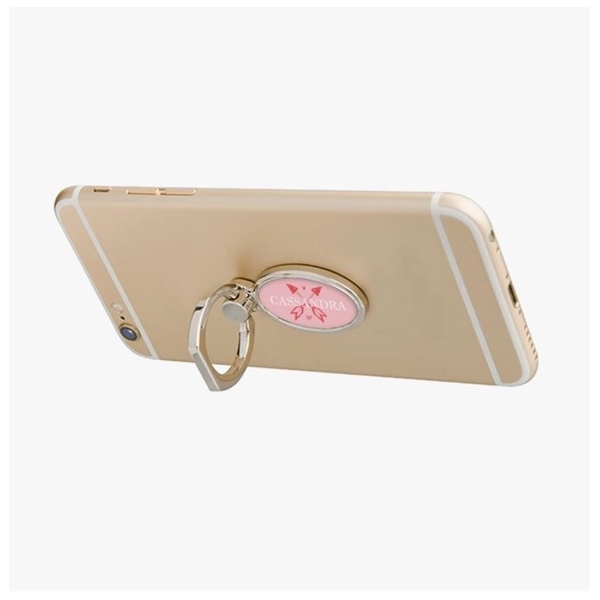 Our mobile phone ring holders make a fantastic and useful phone... from ASI 73010 Natico Originals Inc