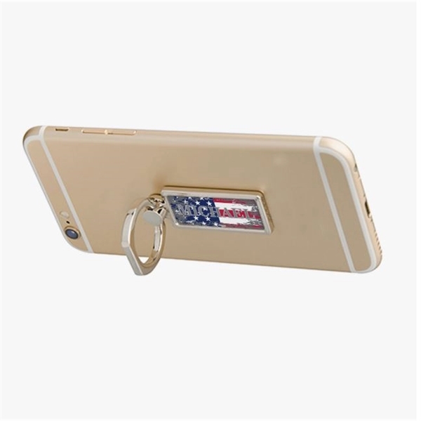 Our mobile phone ring holders make a fantastic and useful phone... from ASI 73010 Natico Originals Inc