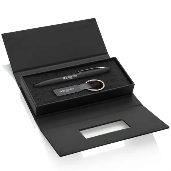 Banos pen/Keyring Gift Set... from ASI 84592 St Regis Group