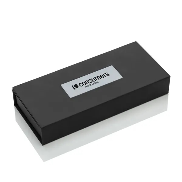 Banos pen/Keyring Gift Set... from ASI 84592 St Regis Group