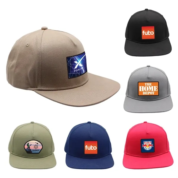 The '67 Snapback, Patch - Full Color Digital... from ASI 30270 Aakron Line