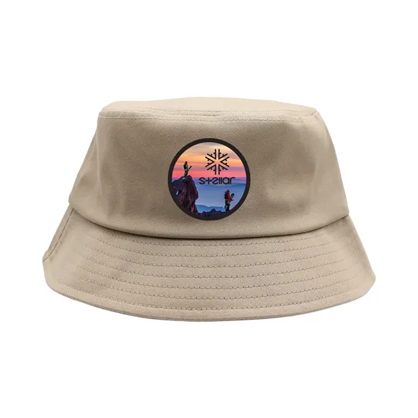 Seeker Bucket Hat, Patch - Full Color Digital... from ASI 30270 Aakron Line
