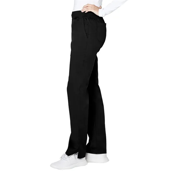 Adar Pro Women's Tailored Skinny Pant... from ASI 86018 Scrub Authority / Uniform Stores