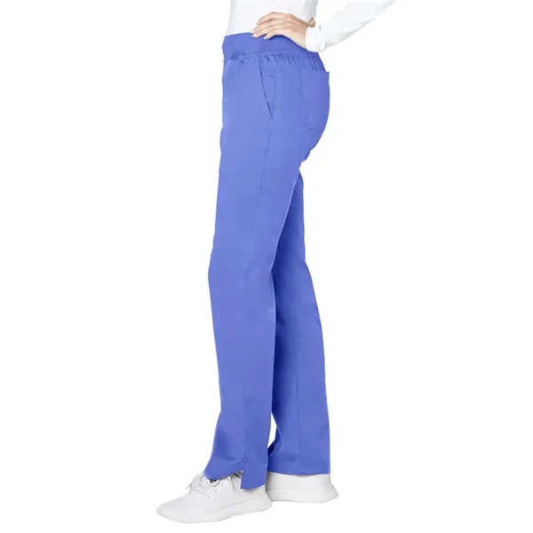 Adar Pro Women's Tailored Skinny Pant... from ASI 86018 Scrub Authority / Uniform Stores